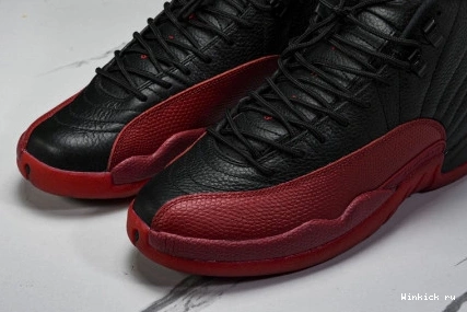 Flu Game 12 JORDAN AIR (2025) 1125